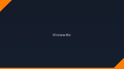 积分兑换 - 无线领夹麦克风 | 每日大赛mrds 积分商城